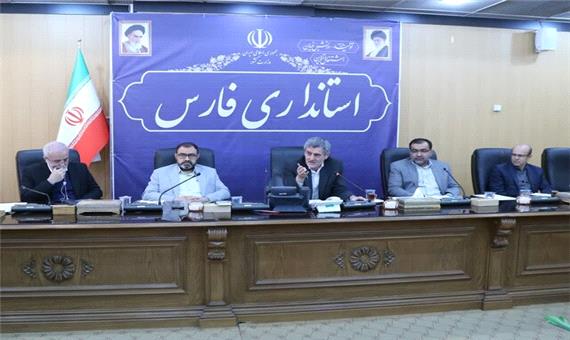 مراکز عرضه مستقیم کالا در فارس راه‌اندازی می‌شود
