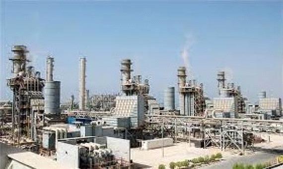 بازگشت پتروشیمی مبین به مدار تولید