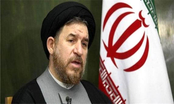 نشست فراکسیون راهبردی مجلس با دبیرکل مجمع جهانی اهل بیت(ع)