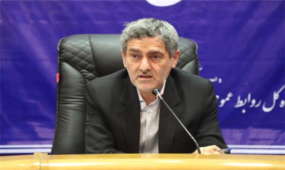 حساب بانکی کارخانه های نیمه فعال در فارس بسته نشود