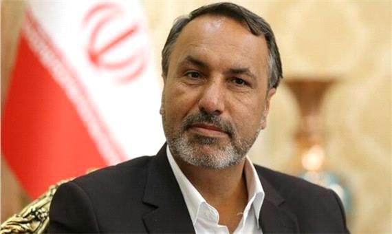 راه دسترسی روستای محروم بخش مرکزی جهرم بهسازی می شود