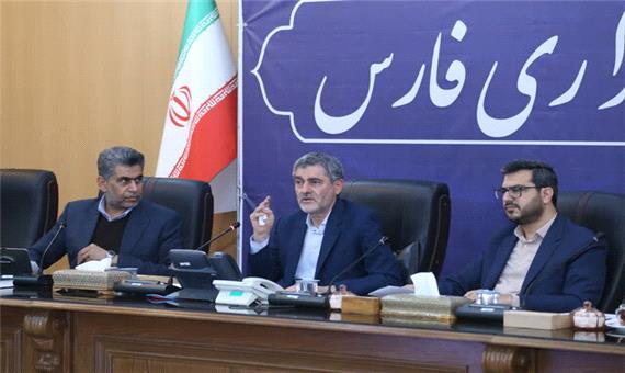 ایمانیه: تدابیر ویژه برای نوروز 1402 اتخاذ شود