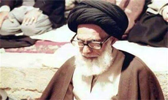 یادواره چهل و یکمین سالروز شهادت شهید دستغیب