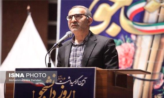 موفق نشدیم نیازهای جامعه را از طریق پژوهش‌ رفع کنیم