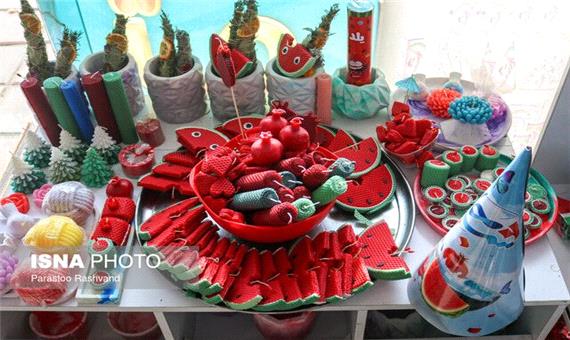 یلدا، شب زایش مهر