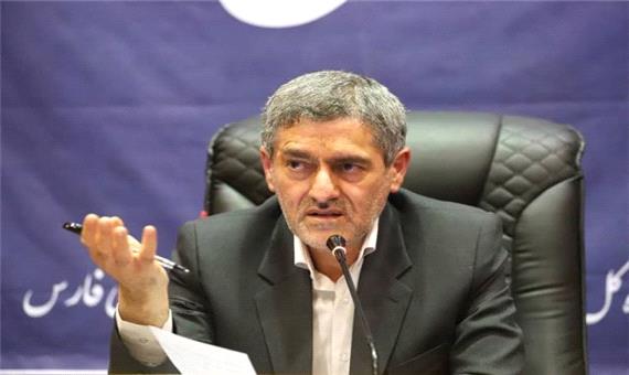 استاندار فارس: راه‌آهن شیراز ـ گل‌گهر تا مرز عراق ادامه می‌یابد