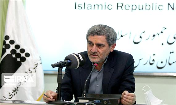 استاندار فارس: مدیران باید مانند شهید سلیمانی خالصانه کار کنند
