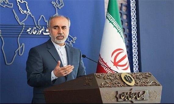 اعتراض وزارت خارجه به عراق در پی تحریف نام خلیج فارس در مسابقات فوتبال