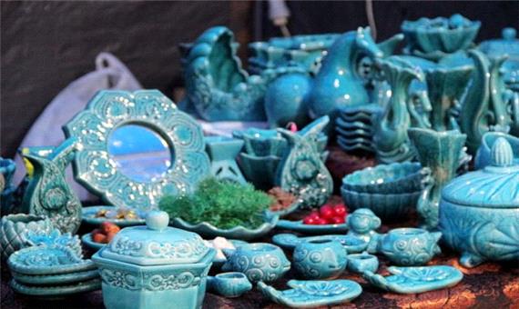 اجازه ارائه کالای خارج از تولید داخل را در دوازدهمین نمایشگاه بین المللی گردشگری نمی دهیم