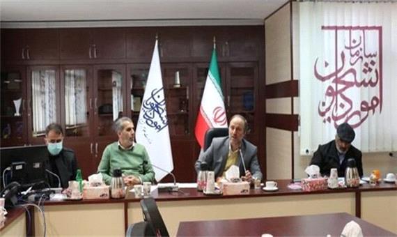 نشست معاونان دانشجویی دانشگاه ها 12 بهمن برگزار می شود
