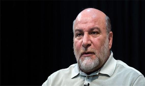 حسین سازور: نمی‌شود هم پاسدار خون شهدا بود، هم رفیق طعنه‌زنندگان به انقلاب