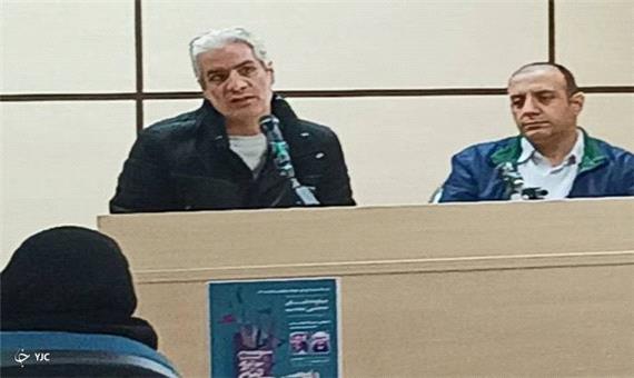 حماسه ما را به یک ملت و صدای واحد تبدیل می‌کند