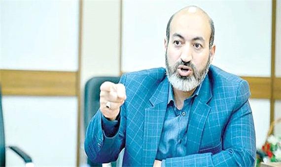 جمشیدی: اقدام مجرمانه یک فرد نمی‌تواند مخل روابط ایران و آذربایجان باشد
