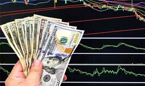 قیمت دلار در صرافی‌ها امروز یک‌شنبه 9 بهمن 1401