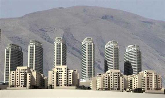 گسلِ برف‌فروشان زیر پای مطالبه‌گران / تردید ایمانیه بر ایمنی ساخت وساز در دراک
