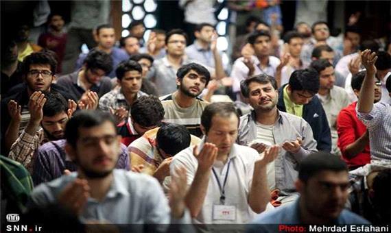 از برگزاری مراسم اعتکاف در مساجد دانشگاه‌ها تا اختصاص بودجه به خوابگاه‌های متاهلی