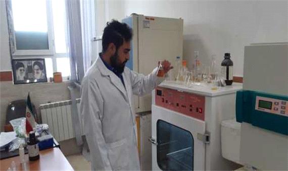 تحصیل در مسکو و فعالیت در اردبیل/ درمان بیماری‌های قلبی و عروقی با عصاره گیاه سیبرین