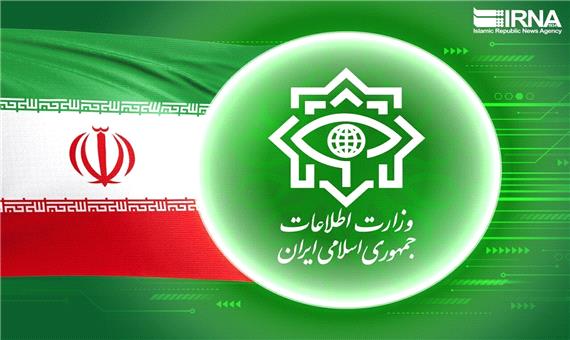 دستگیری شبکه پشتیبان حادثه شاهچراغ از 9 عملیات تروریستی مشابه جلوگیری کرد