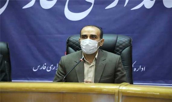 تمامی رویداد‌های ورزشی در فارس با حداکثر ظرفیت برگزار می‌شود