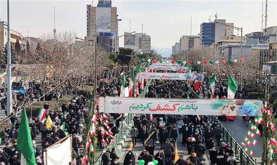 22 بهمن امسال و پنج تهدید برای جامعه ایرانی