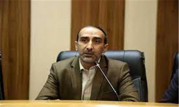 محبی پور: در توسعه فضاهای فرهنگی عقب هستیم