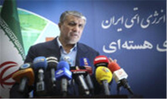 اسلامی: به دلیل بی‌عهدی طرفین برجام، تعهدات‌مان را کاهش دادیم
