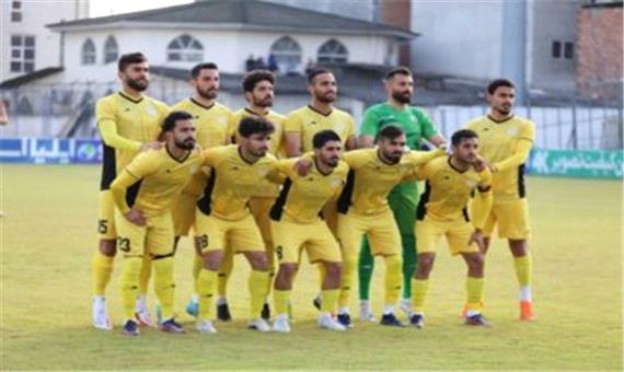 اما و اگرهای صعود فجر سپاسی شیراز به لیگ برتر فوتبال