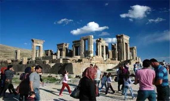 ظرفیت‌های گردشگری برای تحقق شعار سال تقویت شو