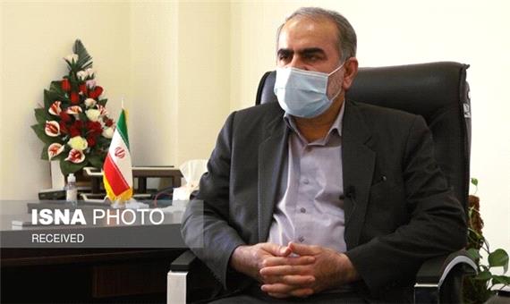 تحقق شعار سال تنها بر عهده دولت و حاکمیت نیست