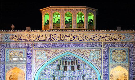 جانِ تازه به موزه حضرت شاهچراغ (ع) با آثار به جای مانده از شهدای حرم