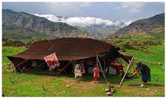 ایجاد دهکده گردشگری عشایری،ظرفیتی مغفول مانده در فارس