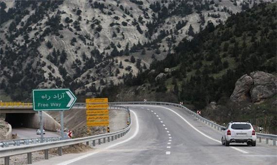 آزادراه شیراز-اصفهان عجولانه افتتاح نشود