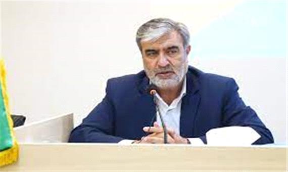 سفیر چین میهمان شیراز می‌شود