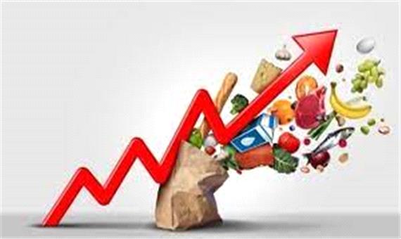 رد پای نااطمینانی به جای رشد نقدینگی در تورم