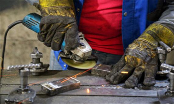 اینجا چراغی روشن است/دلگرمی کارگران فارس به فضای کار و تولید