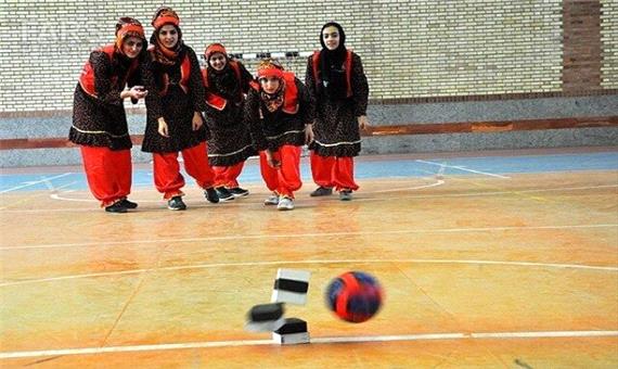 هفت سنگ ایرانی در راه جهانی شدن