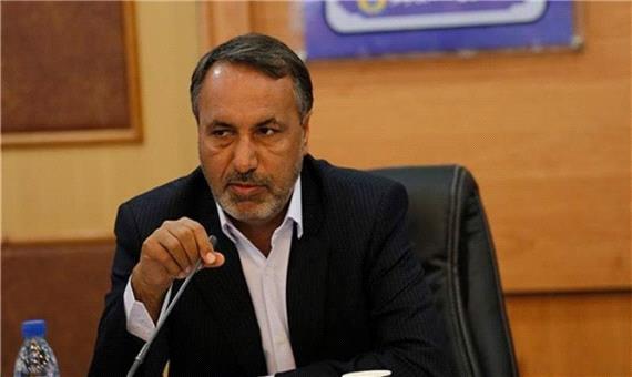 اراده دولت سیزدهم در توسعه بنادر و تجارت دریایی برای عبور از تحریم‌ها