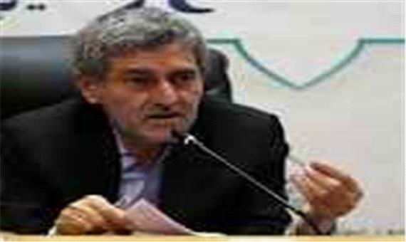 نوید به ثمر نشستن پروژه‌های فناورانه فارس در دولت سیزدهم