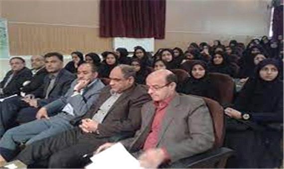 پیشتازی دانش آموزان بواناتی در کسب رتبه‌های برتر کنکور در استان