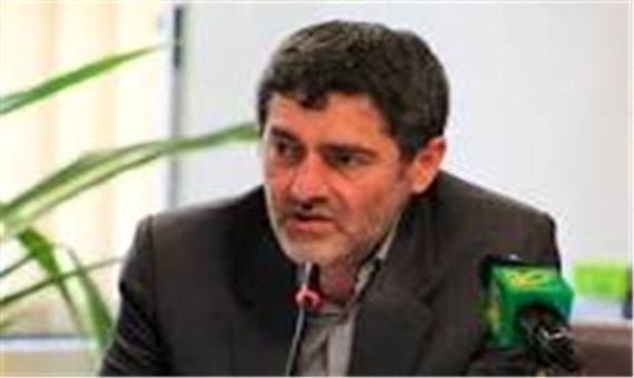 آب و برق شهرک های صنعتی فارس تامین می شود