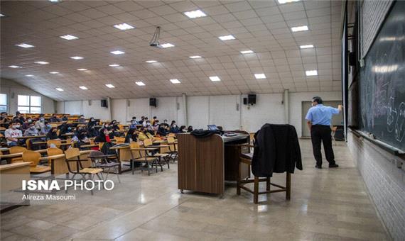 دارندگان مدرک بورد می‌توانند عضو هیات‌علمی شوند