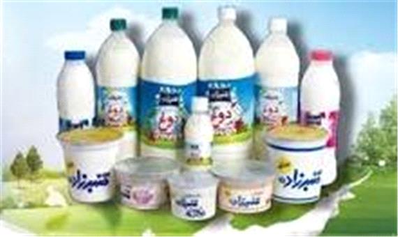زنگ خطر تعطیلی بزرگترین کارخانه لبنیاتی جنوب کشور