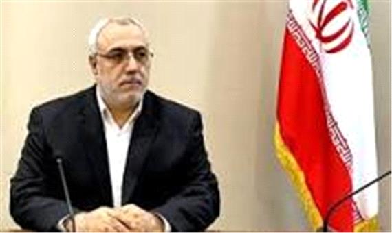 رئیس جدید اداره گردشگری و امور زیارتی شهرداری شیراز معرفی شد