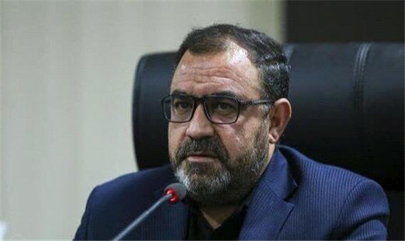 ثبت نام قطعی 531 داوطلب نمایندگی مجلس در شیراز و زرقان