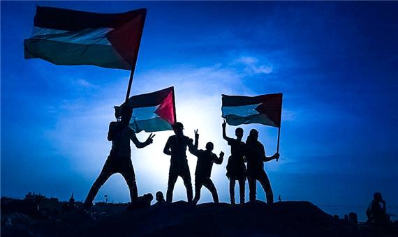 شکوه ایستادگی مردم فلسطین را بیش از هر زمان دیگری می‌توان دید