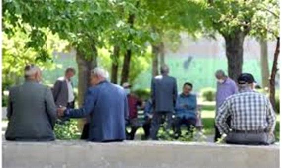 آخرین خبرها از افزایش حقوق بازنشستگان امروز یکشنبه 8 مهر