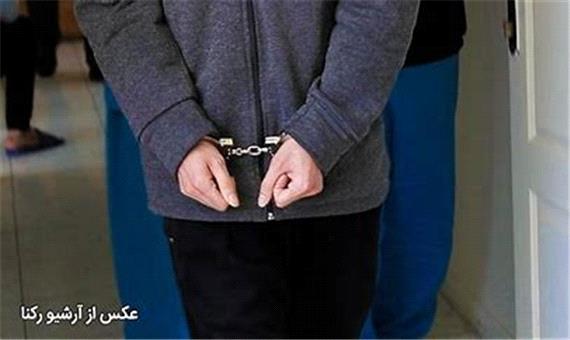 شلیک‌های بی‌هدف در شیراز با دستگیری عامل حادثه پایان یافت
