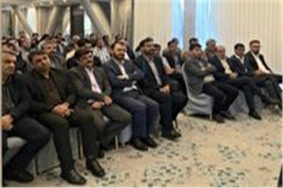 روزی برای خبرنگاران فارس