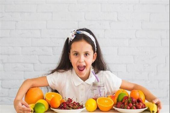 توصیه‌های تغذیه‌ای برای حفظ اشتهای کودکان در فصل گرما