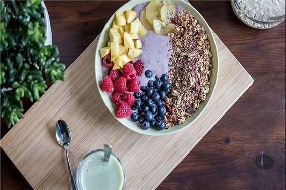 چه بخوریم گرسنه نشویم، اما لاغر شویم